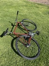Surly Beanroller 2001 photo