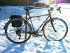 Surly Cross Check 1x10 photo