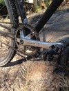 Surly Cross Check photo