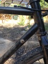 Surly Cross Check photo