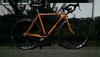 Surly Cross Check photo