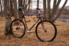 Surly Cross Check photo