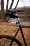 Surly Cross Check photo