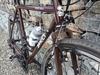 Surly Cross Check "Cuba Libre" 54cm photo