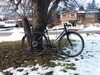 Surly Cross Check 1x10 photo