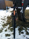 Surly Cross Check 1x10 photo