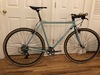 2009 Surly Cross Check photo