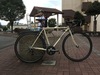 Surly Cross Check photo