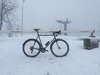 Surly Cross Check - 62cm photo