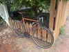 Surly Cross Check boss ass bike photo