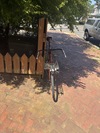 Surly Cross Check boss ass bike photo