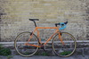 Surly Cross Check photo