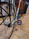 Surly Cross Check Single Speed / fixie photo