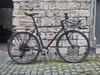 Surly Cross-Check / the workhorse, benus photo