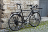 Surly Cross-Check / the workhorse, benus photo