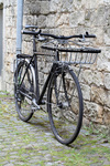 Surly Cross-Check / the workhorse, benus photo