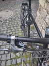 Surly Cross-Check / the workhorse, benus photo