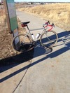 Surly CrossCheck photo