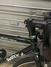 Surly Crosscheck photo