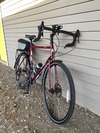 Surly Disc Trucker photo