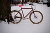 Surly Disc Trucker photo