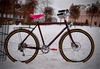 Surly Disc Trucker photo