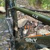 Surly ECR (The Hunter) photo