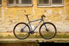 Surly Karate Monkey SS/FG photo