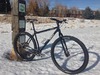 Surly Karate Monkey 20" (SOLD) photo