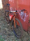 Surly Karate Monkey OPS photo