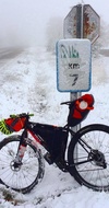 Surly Karate Monkey (Sold) photo