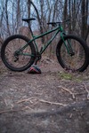 Surly Krampus photo