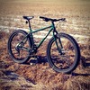 Surly Krampus photo