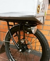 Surly LHT with Clydesdale fork photo