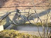 Surly Long Haul Trucker 1X11 Setup photo