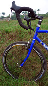 Surly Long Haul Trucker 2010 photo