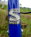 Surly Long Haul Trucker 2010 photo