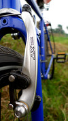 Surly Long Haul Trucker 2010 photo