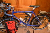 Surly - Long Haul Trucker photo