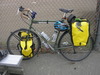 Surly Long Haul Trucker, 60cm photo