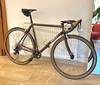 SURLY Pacer roadie photo SURLY Pacer roadie photo