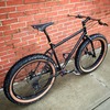 Surly Pugsley photo