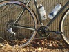 Surly-Sherman Cross-Check photo