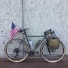 Surly-Sherman Cross-Check photo