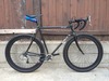 Surly CX photo