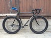 Surly CX photo