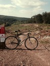 Surly Steamroller. photo