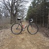 **Stolen** Surly Steamroller photo