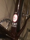 **Stolen** Surly Steamroller photo