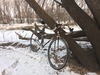 **Stolen** Surly Steamroller photo